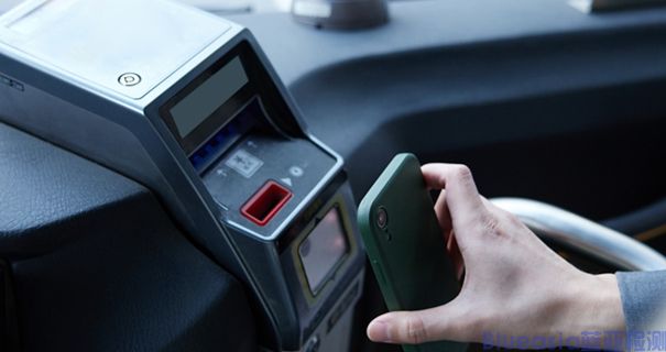 NFC（近场通信）CE RF认证(图1)