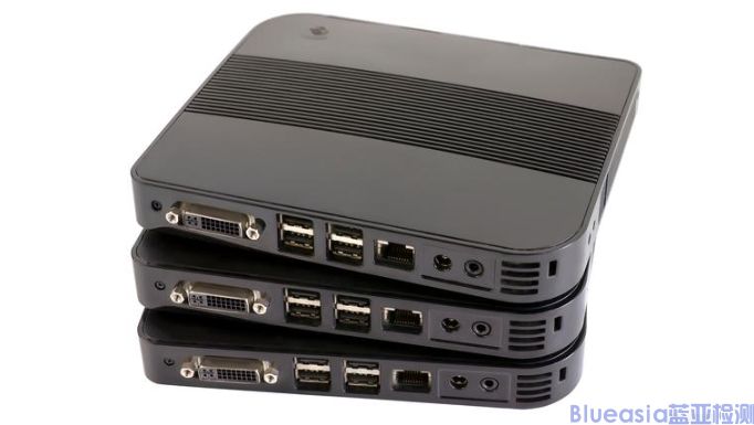 FCC RF认证产品及流程(图1)