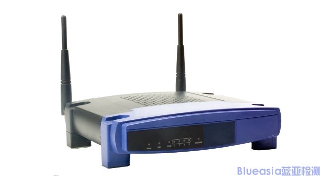 调制解调器FCC RF认证(图1)