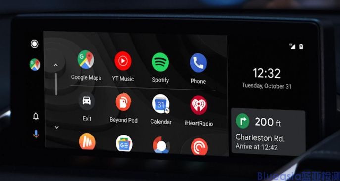 Android Auto认证资料及有效期(图1)