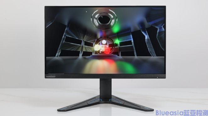 显示器USB IF认证(图1)