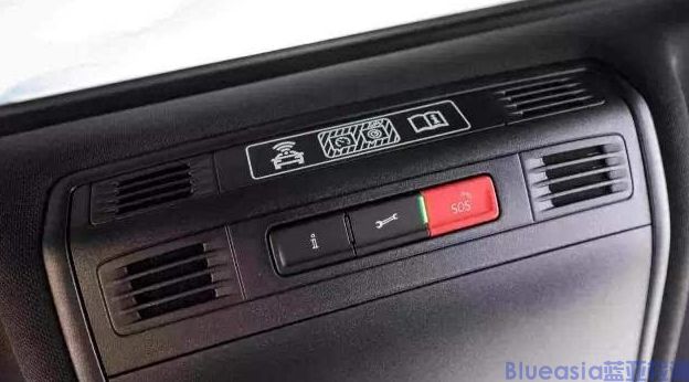UN R144认证(图1)