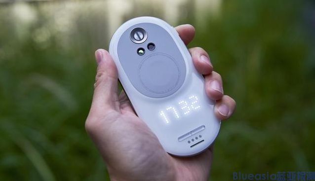 健康监测设备BQB认证(图1)