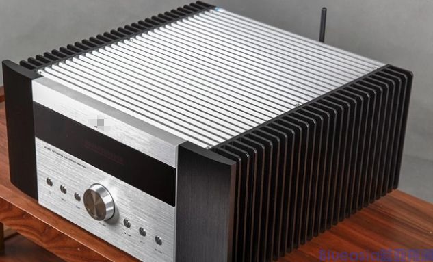 功放AirPlay2认证(图1)