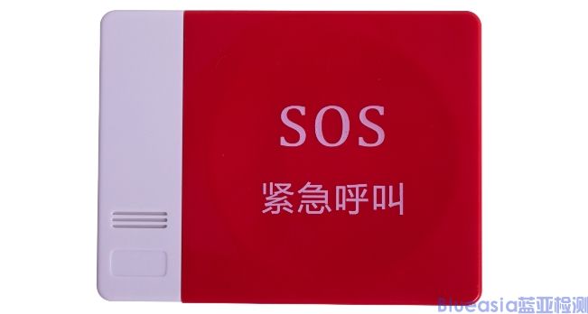 紧急呼叫系统UN R144认证(图1)