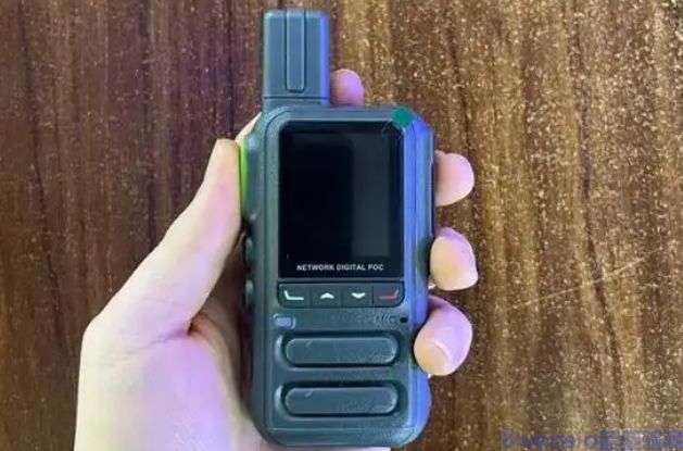 对讲机FCC RF认证(图1)
