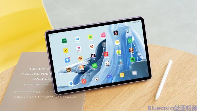 平板电脑FCC SAR认证(图1)