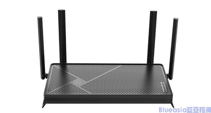 路由器FCC EMI认证(图1)