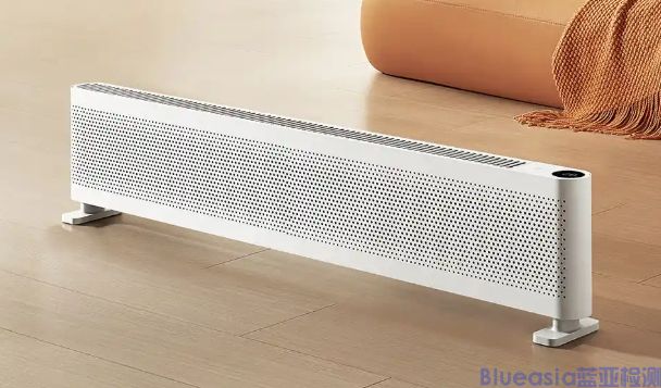 电暖器RCM EMC认证(图1)