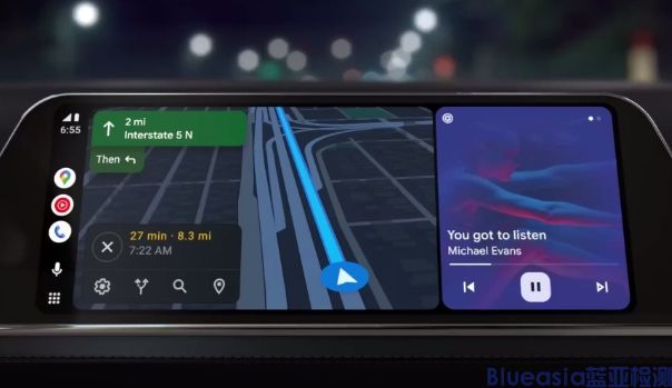 Android Auto认证项目及费用(图1)
