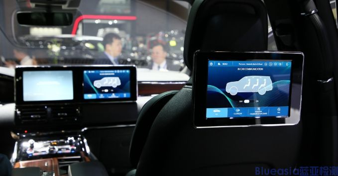 车载通讯Android Auto认证费用及周期(图1)