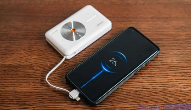 充电宝USB IF认证(图1)