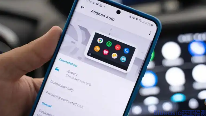 Android Auto认证费用详情(图1)