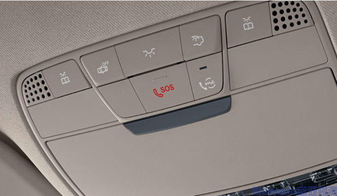 Ecall UAES5019认证(图1)