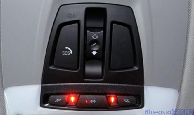Ecall系统UAES5019认证(图1)
