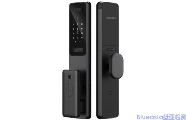 智能门锁BQB EMC认证费用及资料(图1)