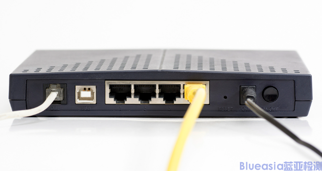 FCC RF认证项目及流程(图1)