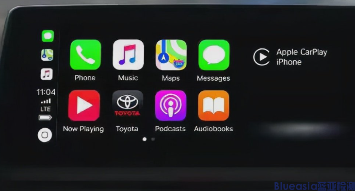 CarPlay认证是什么？(图1)