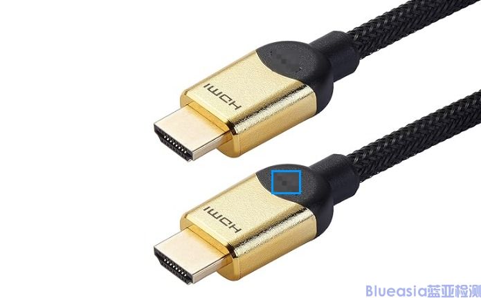 协议认证之HDMI认证流程及费用(图1)