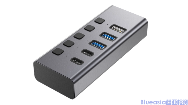 USB IF认证产品范围(图1)