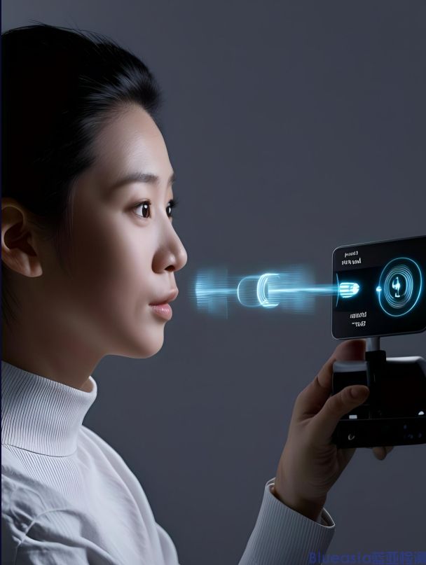 BLUEASIA 蓝亚 AI 人工智能检测认证服务内容(图1)