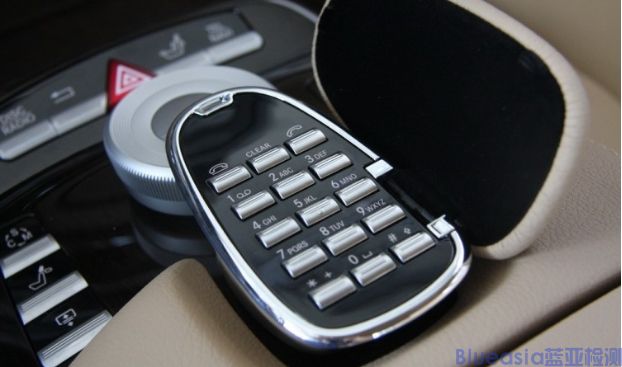 ITUT 1120认证_蓝亚(图1)