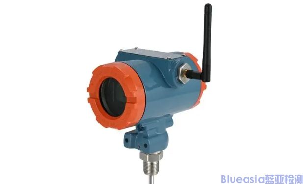 無(wú)線(xiàn)傳感器FCC ID認(rèn)證(圖1)