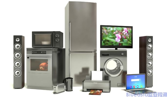 家用电器NOM认证费用及资料(图1)