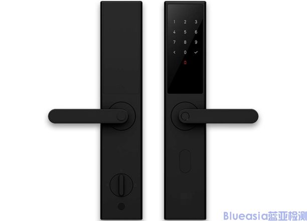 BQB EMC测试(图1)