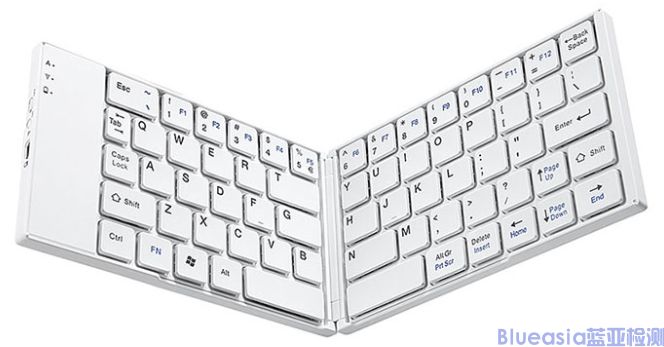 蓝牙键盘BQB EMC测试(图1)
