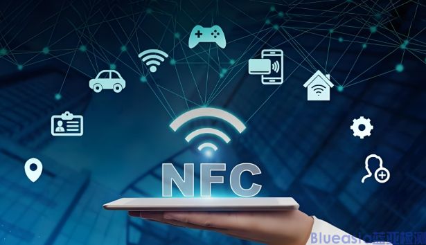 NFC设备阿联酋TDRA认证(图1)