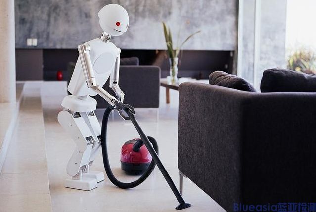 机器人CQC认证(图1)
