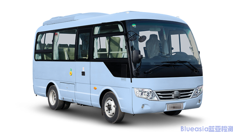 M类车辆UN R144认证(图1)