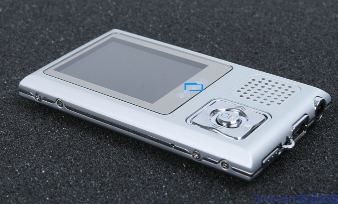 MP3播放器UAE.S 5021认证(图1)