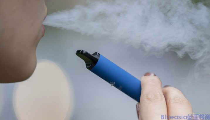 电子烟CB认证(图1)