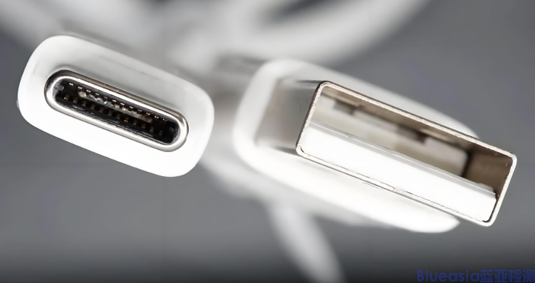 沙特SASO强制实施USB Type-C充电端口规定并提供过渡期(图1)