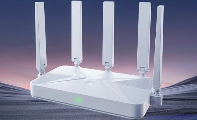 路由器FCC EMC认证(图1)
