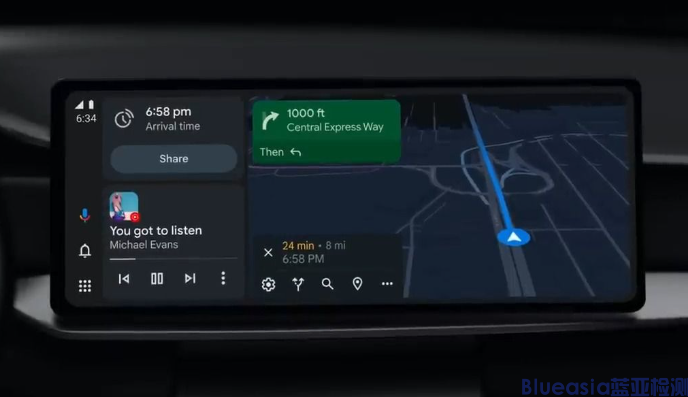 Android Auto认证办理费用(图1)