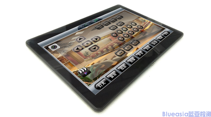 触控面板Android Auto认证(图1)