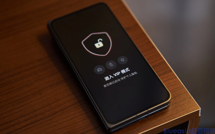 华为HiCar智能手机认证(图1)