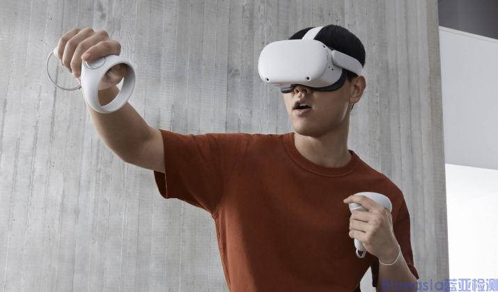 VR设备HDMI认证全解析(图1)