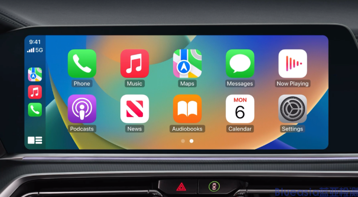 CarPlay认证全攻略（2025年最新版）  (图1)