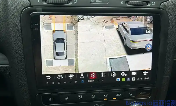 CarPlay认证流程以及认证难点(图1)