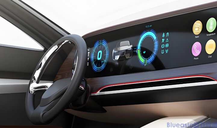 车载娱乐系统CarPlay认证详情(图1)