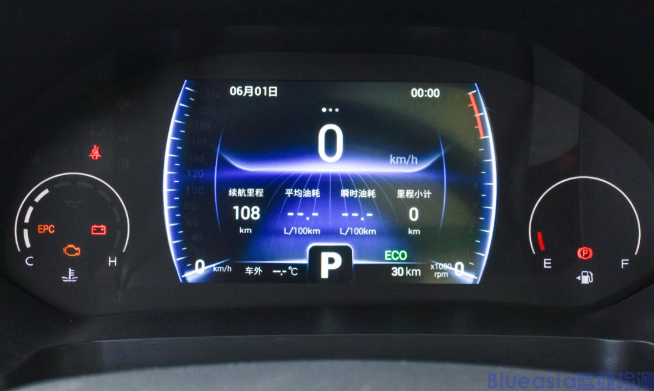 仪表盘Android Auto认证(图1)