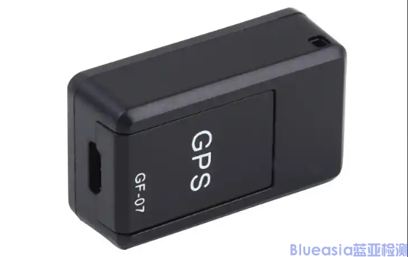 GPS***IC认证(图1)