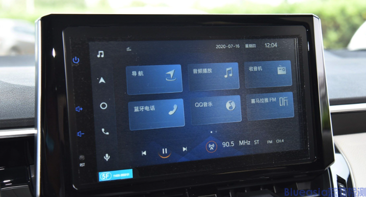 无线CarPlay认证(图1)