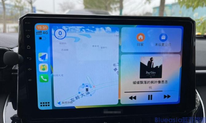 Android Auto认证资料与周期(图1)