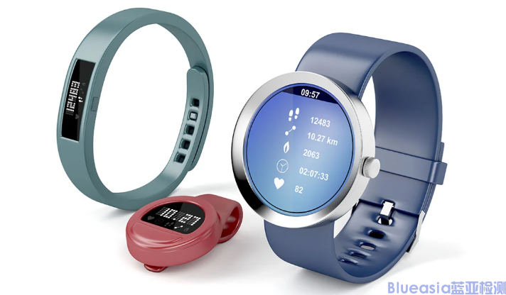 Wi-Fi 互操作性认证材料与耗时