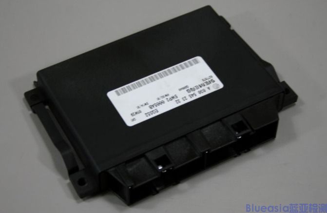 NG eCall认证标准和测试项目